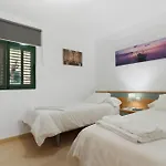 Living * Playa del Inglés